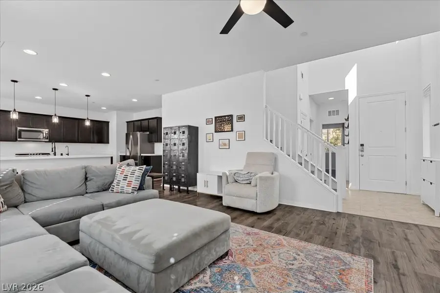 10399 Bagg Avenue, Las Vegas, NV 89166 - #2