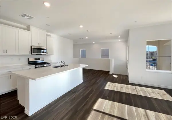 216 Callen Falls #1423, Henderson, NV 89011