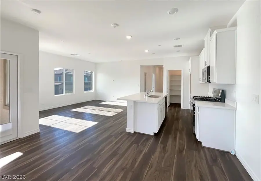 216 Callen Falls #1423, Henderson, NV 89011 - #2