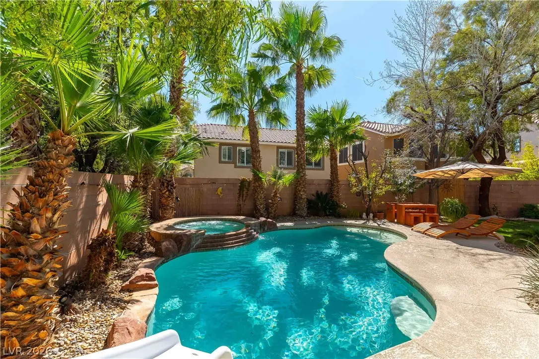 325 Emerald Vista Way, Las Vegas, NV 89144 - #1