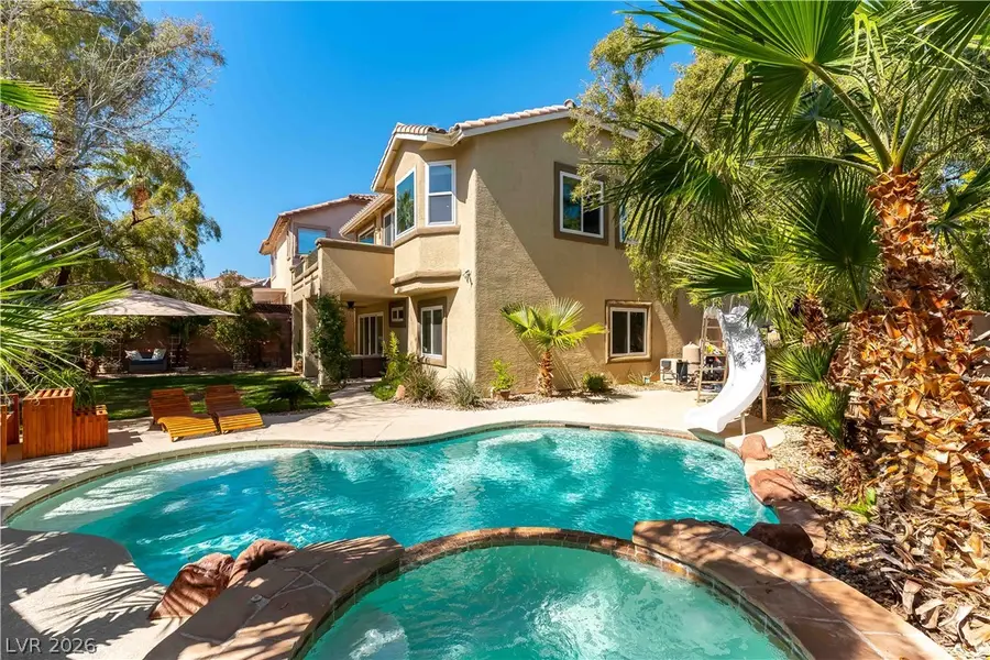 325 Emerald Vista Way, Las Vegas, NV 89144 - #2