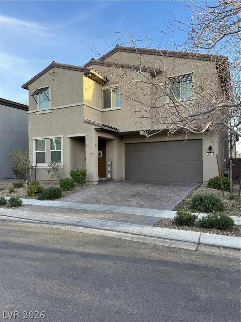 2107 Roundtop Court, North Las Vegas, NV 89081 - #1