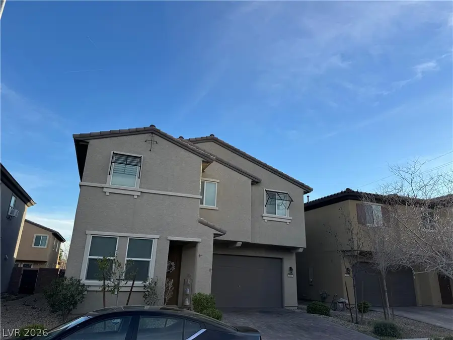 2107 Roundtop Court, North Las Vegas, NV 89081 - #2