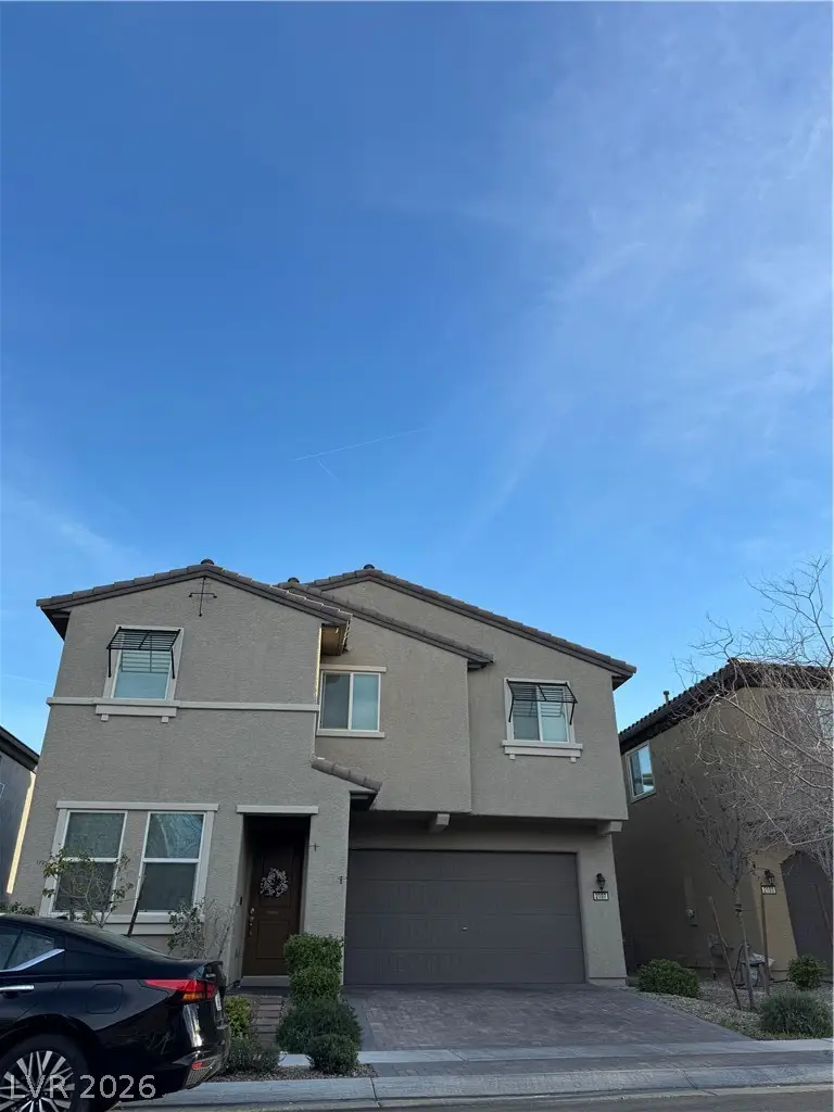 2107 Roundtop Court, North Las Vegas, NV 89081 - #3