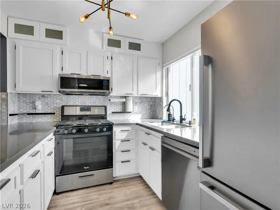 4063 Gold Coast Drive, Las Vegas, NV 89121 - #2