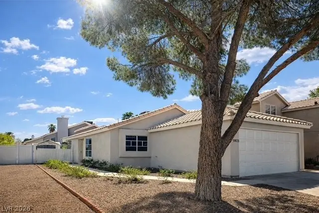 5921 Sunrise Hills Drive, Las Vegas, NV 89142 - #1