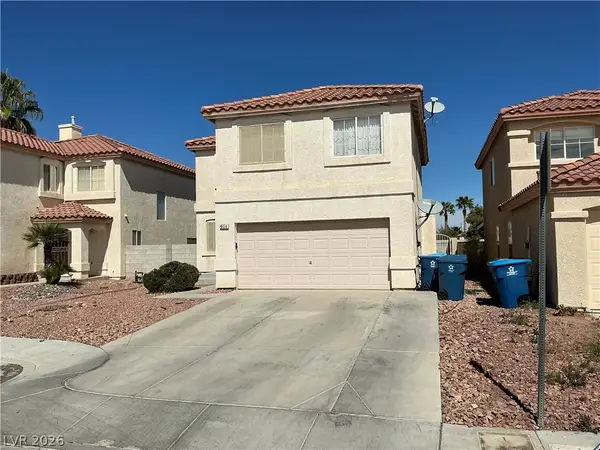 954 Orchid Vine Court, Las Vegas, NV 89183