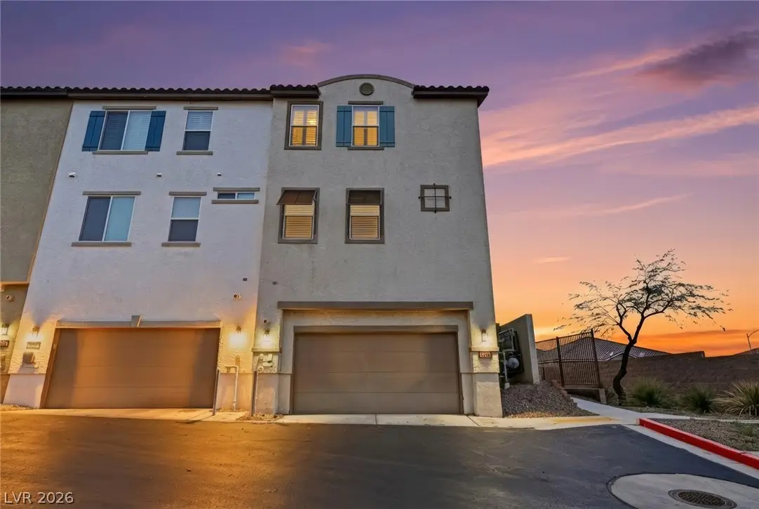 1348 Jewelstone Circle, Henderson, NV 89012 - #1