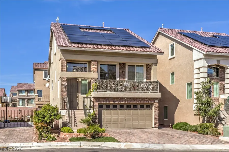 7285 Atascadero Creek Court, Las Vegas, NV 89118 - #3