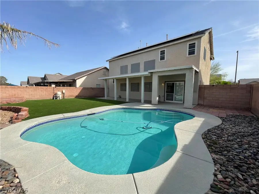 3014 New Journey Way, North Las Vegas, NV 89031 - #2