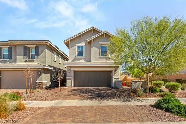 316 Cape Seville Place, Henderson, NV 89015
