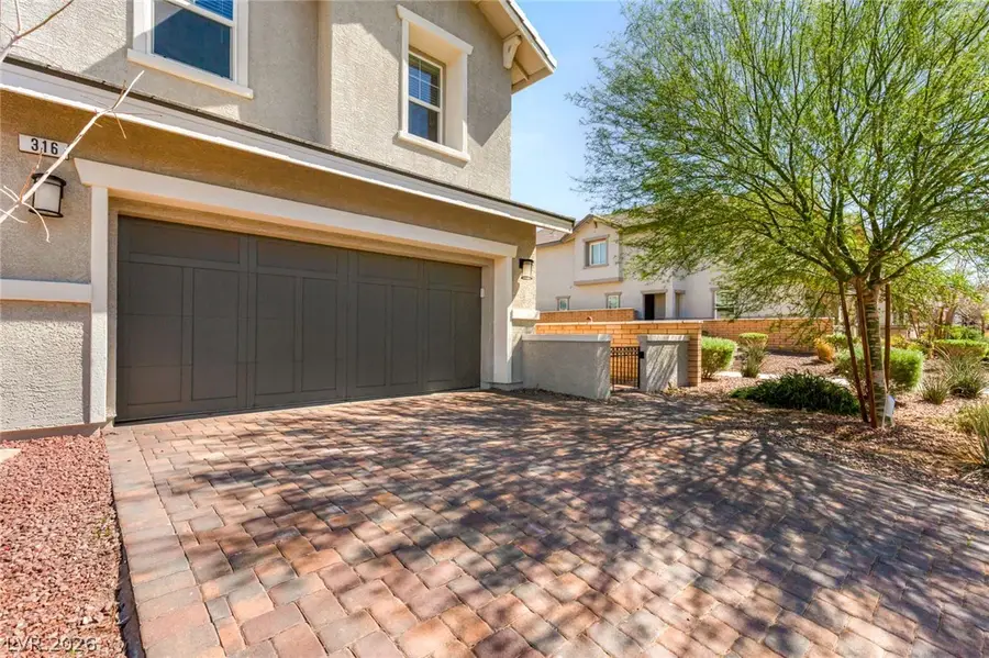 316 Cape Seville Place, Henderson, NV 89015 - #3