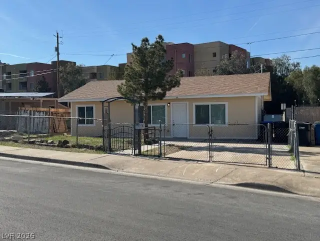 54 Wyoming Avenue, Henderson, NV 89015 - #2