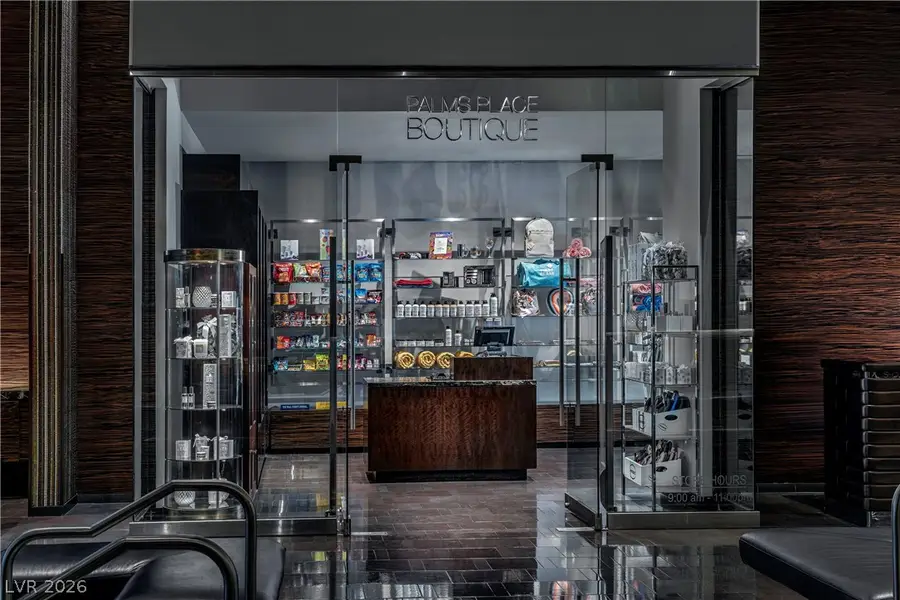 4381 W Flamingo Road #906, Las Vegas, NV 89103 - #3