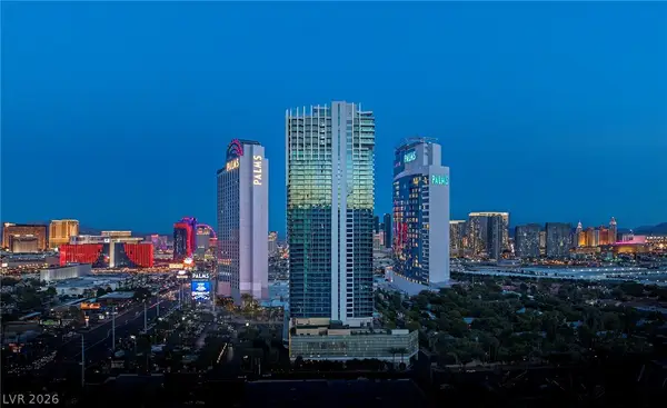 4381 W Flamingo Road #908, Las Vegas, NV 89103