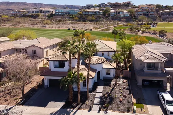 1459 Foothills Village Drive, Henderson, NV 89012