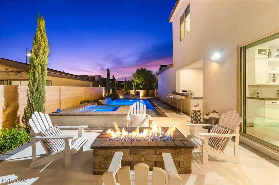 2710 Marchetti Place, Henderson, NV 89044 - #1