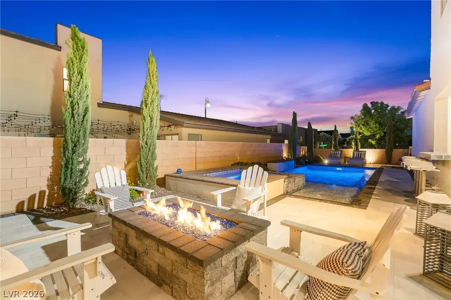 2710 Marchetti Place, Henderson, NV 89044 - #2