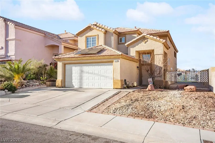 9328 Chilly Pond Avenue, Las Vegas, NV 89129 - #3
