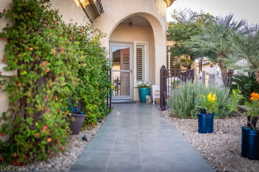 2767 Lochleven Way, Henderson, NV 89044 - #2