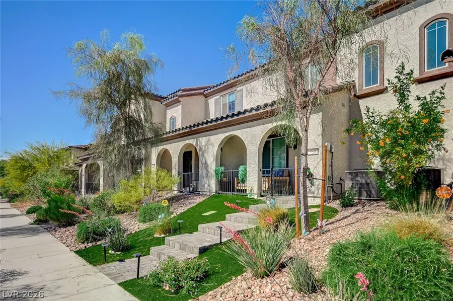 759 Pickled Pepper Place, Henderson, NV 89011 - #2