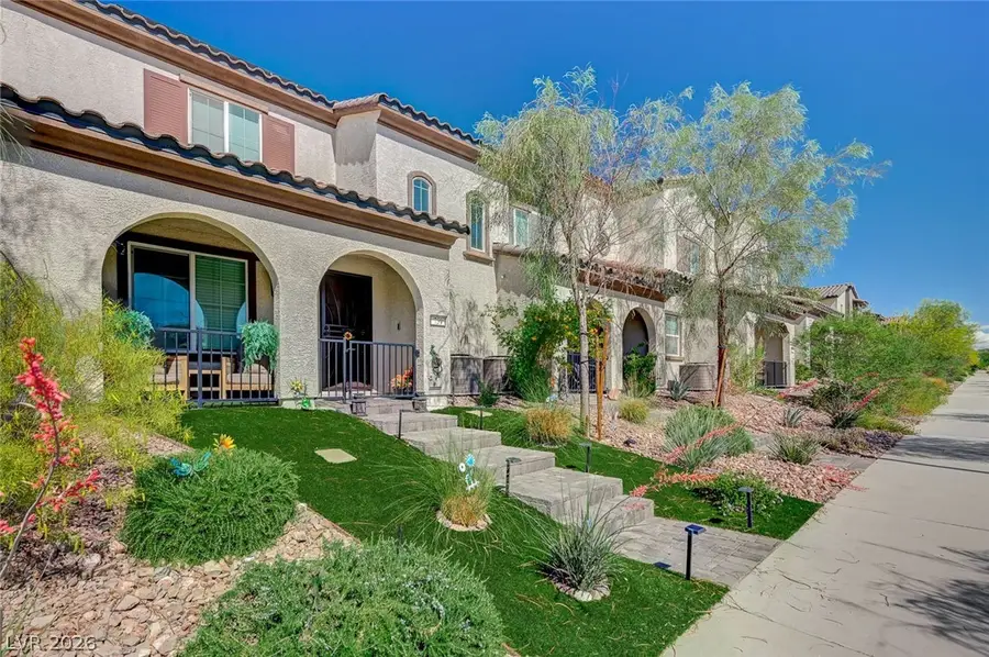 759 Pickled Pepper Place, Henderson, NV 89011 - #3