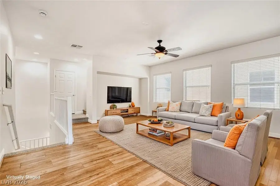 7346 Blanco Peak Street, Las Vegas, NV 89139 - #2