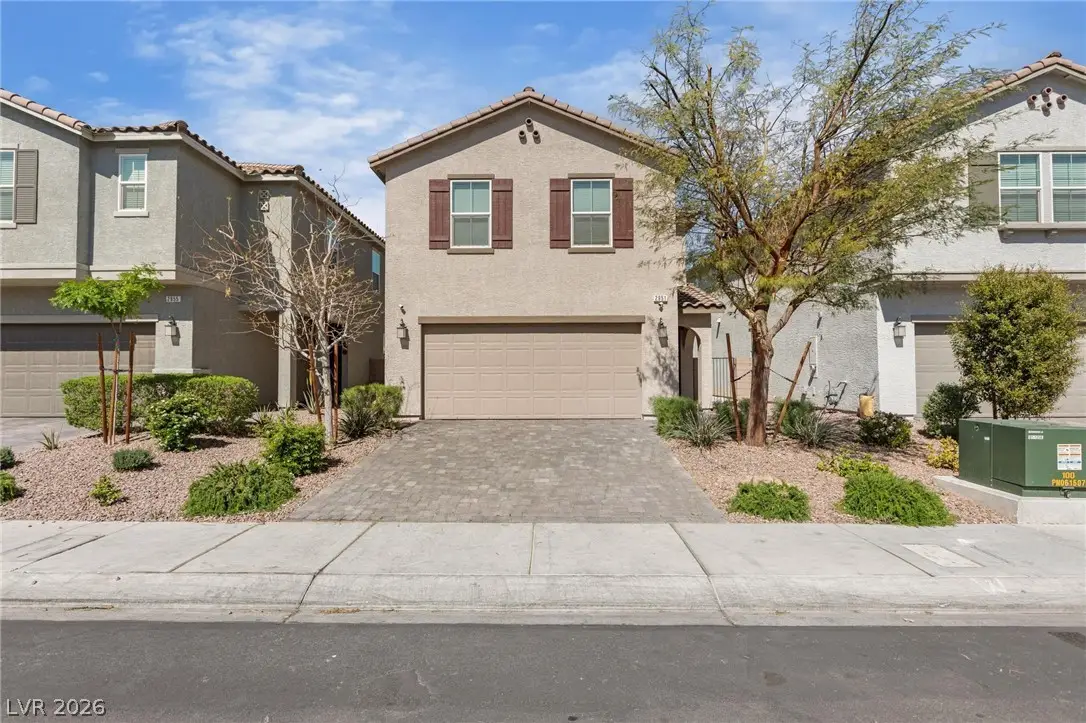 2951 Saltillo Lane, Las Vegas, NV 89121 - #1