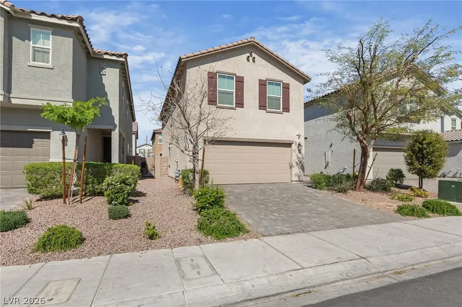 2951 Saltillo Lane, Las Vegas, NV 89121 - #2