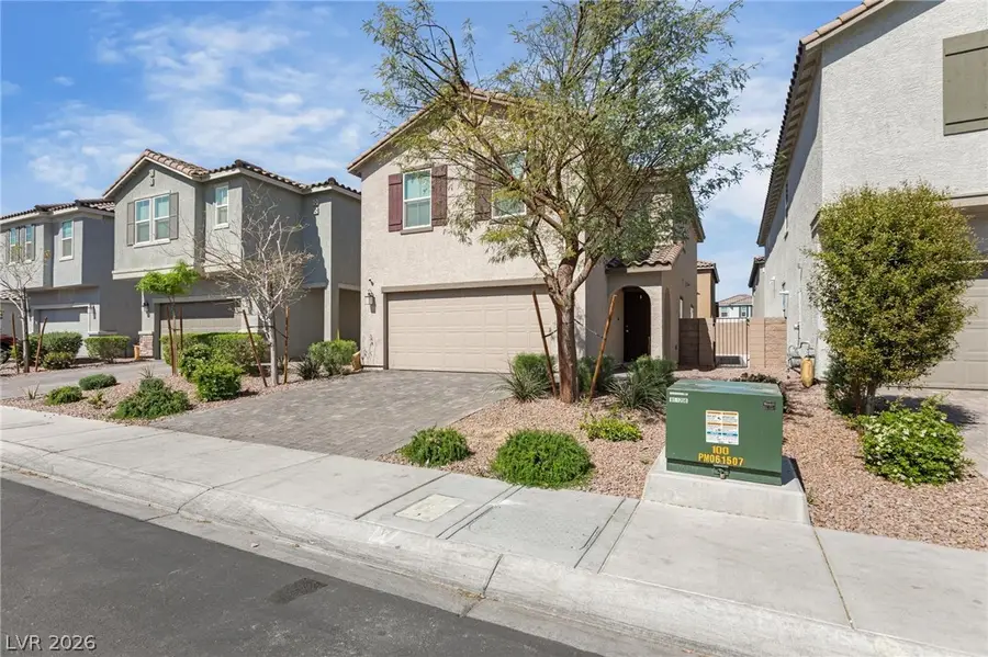 2951 Saltillo Lane, Las Vegas, NV 89121 - #3