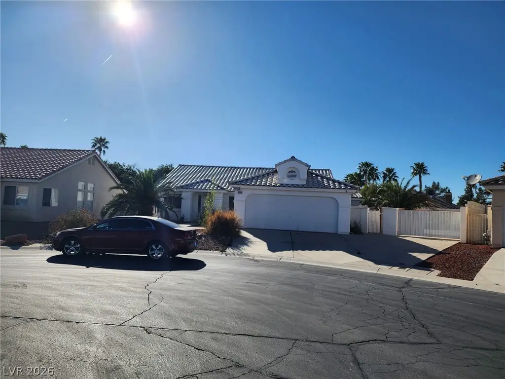 4799 Diza Court, Las Vegas, NV 89122 - #1