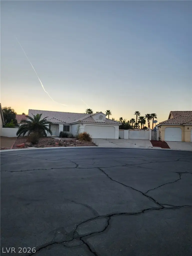 4799 Diza Court, Las Vegas, NV 89122 - #2