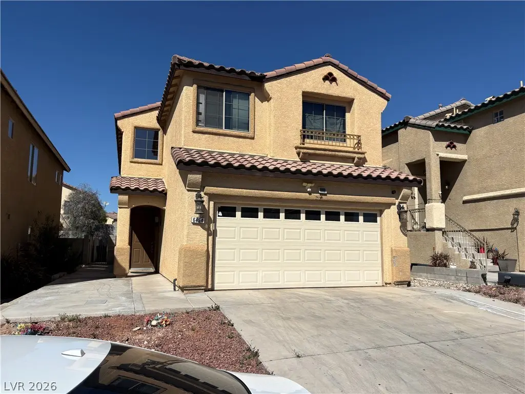 6454 Strongbow Drive, Las Vegas, NV 89156 - #1