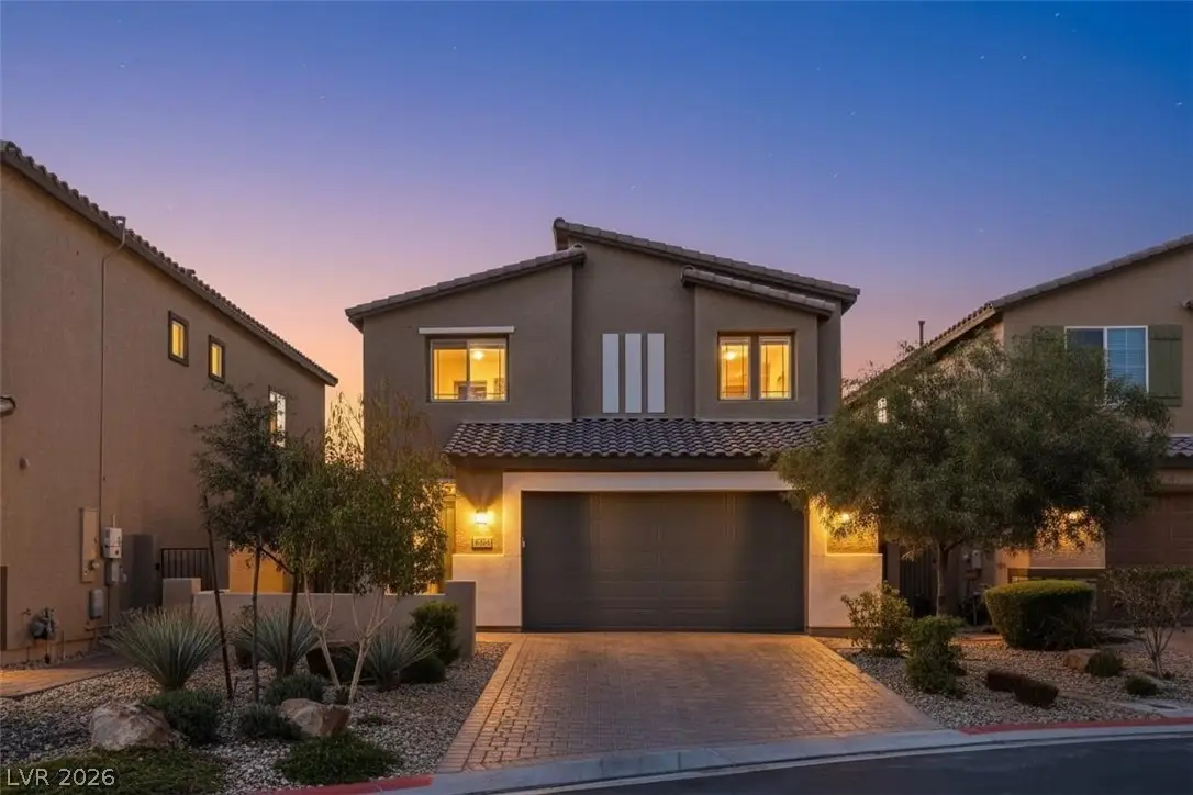 7317 Dazzle Point Street, North Las Vegas, NV 89084 - #1