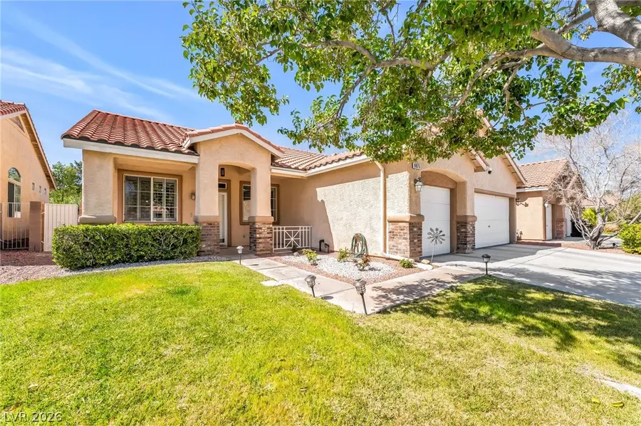 8875 Windsor Hill Way, Las Vegas, NV 89123 - #2