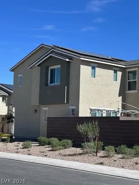 5637 Thunder Blue Avenue, Las Vegas, NV 89122 - #2