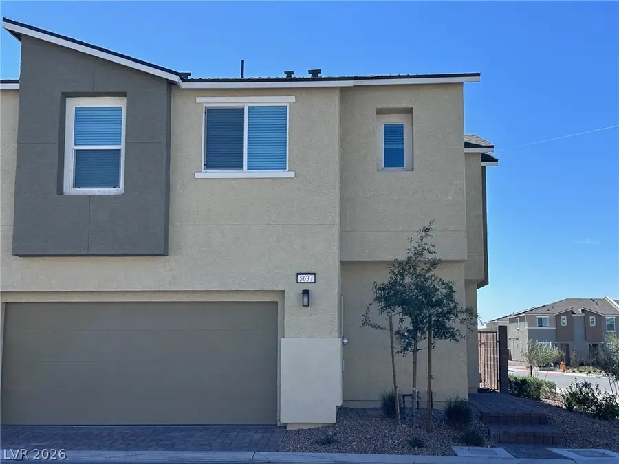 5637 Thunder Blue Avenue, Las Vegas, NV 89122 - #3