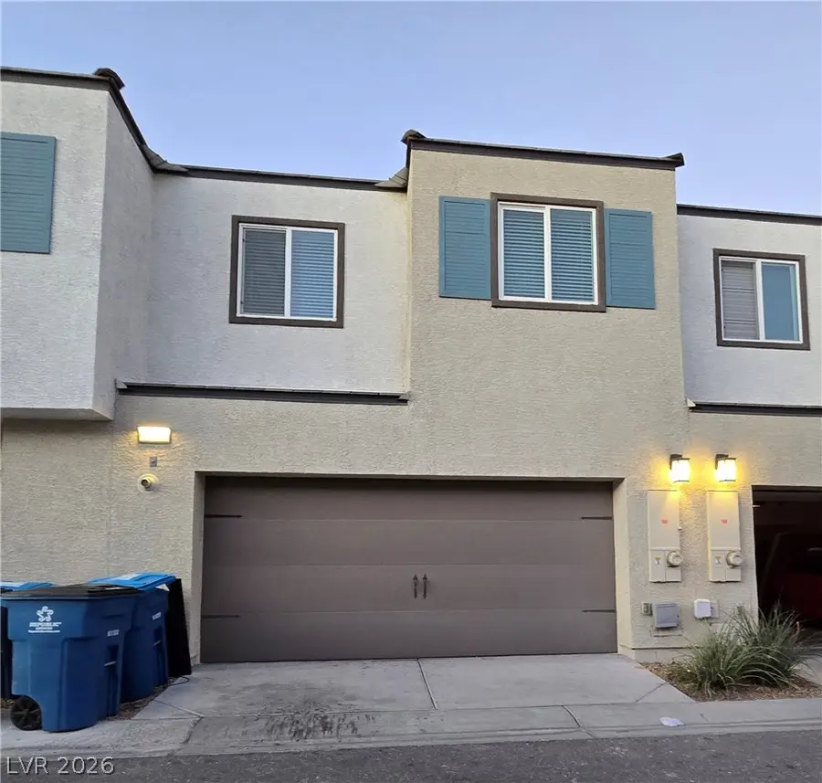 3518 Herodain Avenue, Las Vegas, NV 89106 - #2