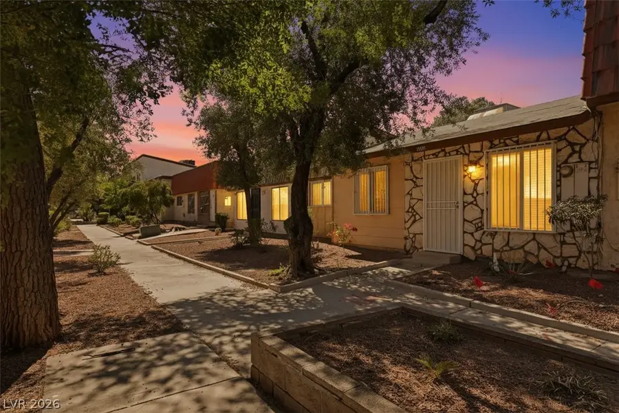 3936 Voxna Street, Las Vegas, NV 89119 - #2