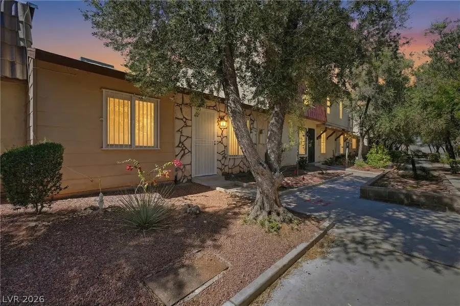 3936 Voxna Street, Las Vegas, NV 89119 - #3