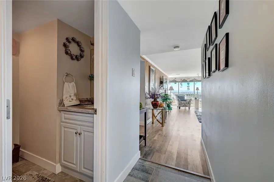 3111 Bel Air Drive #10H, Las Vegas, NV 89109 - #2