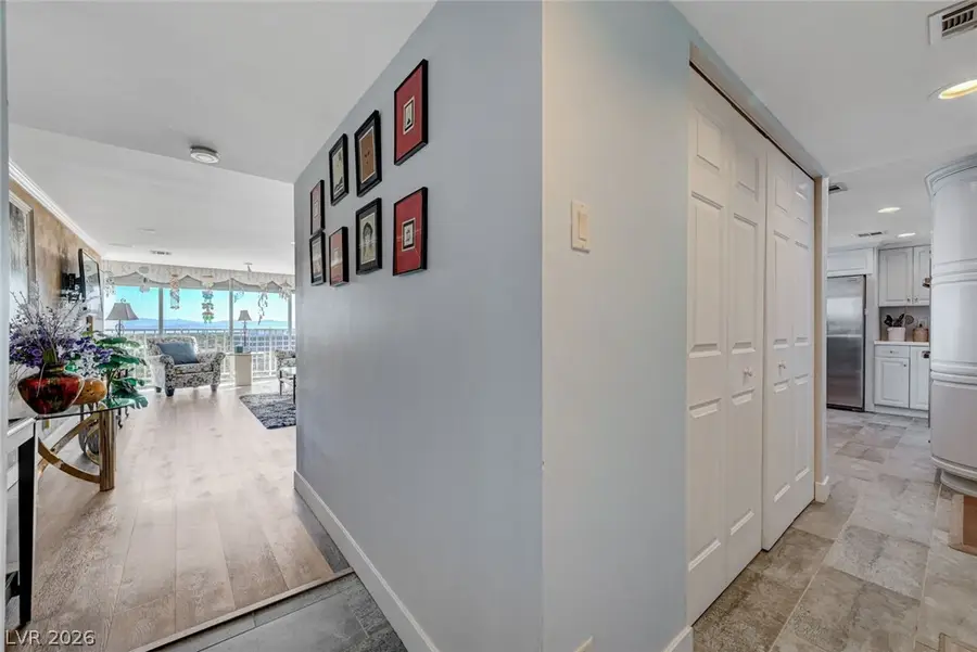3111 Bel Air Drive #10H, Las Vegas, NV 89109 - #3