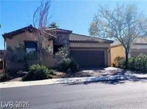 625 Viale Machiavelli Lane, Henderson, NV 89011