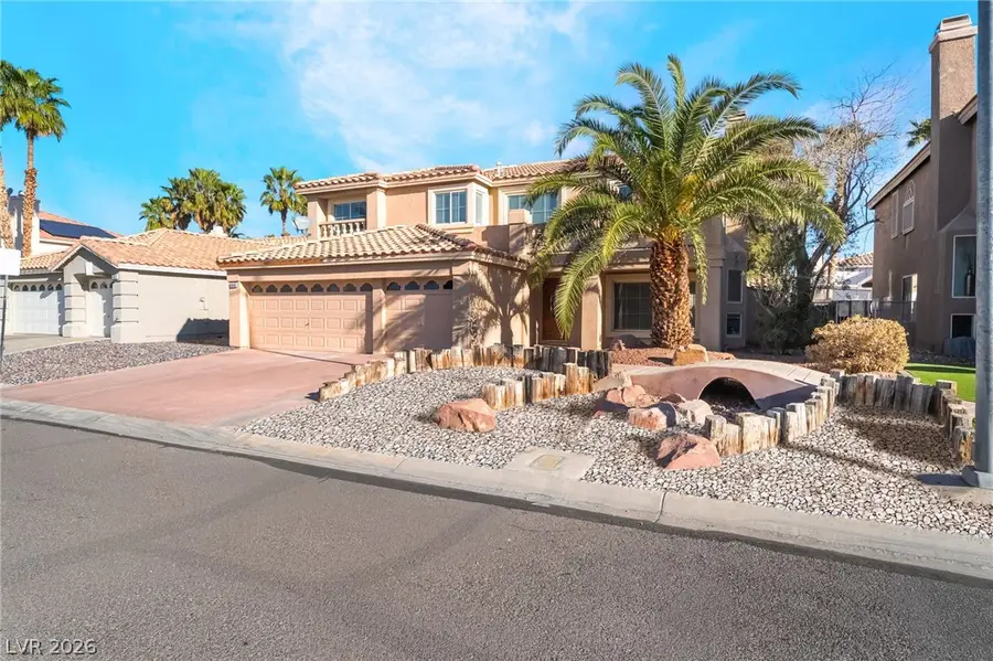 1846 Autumn Gold Avenue, Las Vegas, NV 89123 - #3