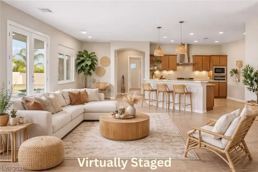 7250 Orchard Harvest Avenue, Las Vegas, NV 89131 - #2