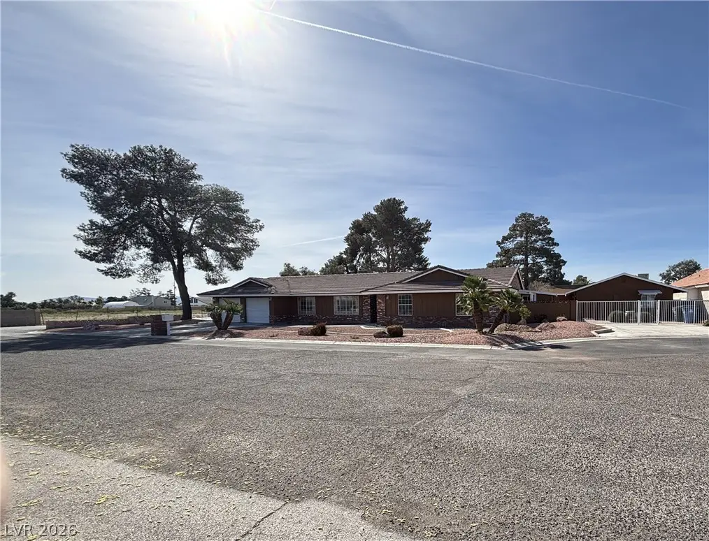7145 Rogers Street, Las Vegas, NV 89118 - #1