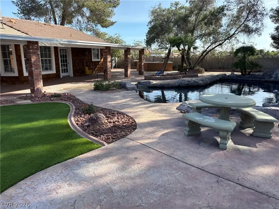 7145 Rogers Street, Las Vegas, NV 89118 - #3