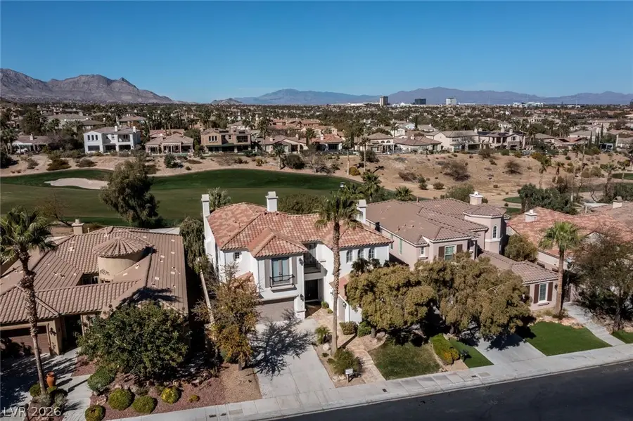 11534 Glowing Sunset Lane, Las Vegas, NV 89135 - #2