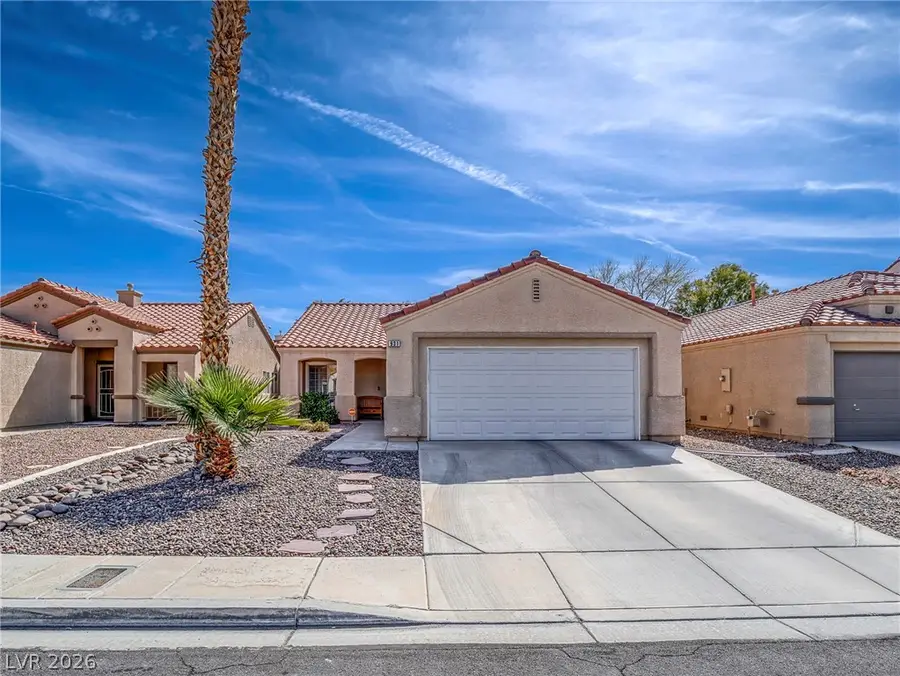 931 Horsethief Ranch Avenue, Las Vegas, NV 89123 - #2