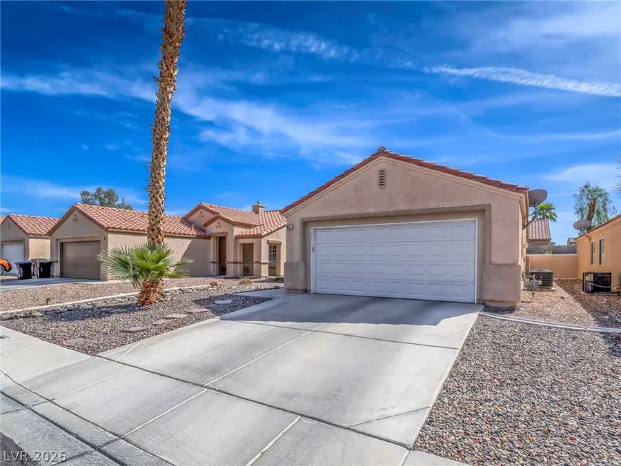 931 Horsethief Ranch Avenue, Las Vegas, NV 89123 - #3